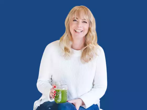 Katie Bressack HHC,
Health & Wellness, Diabetes
Expert at Sağlıklı Yaşamın Temelini Oluşturmak