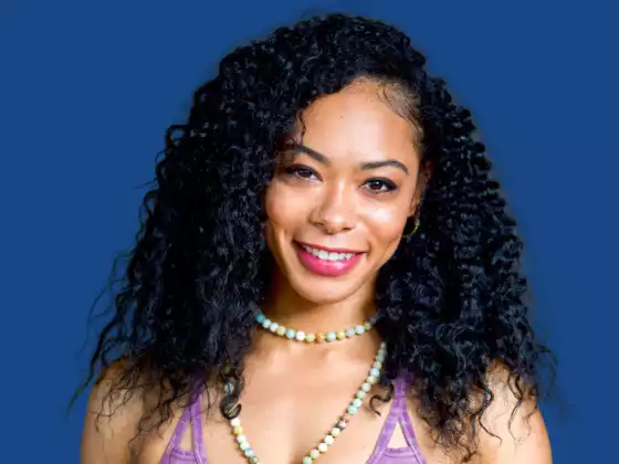 Laila Howard,
Health & Wellness
Expert at Ensemble unissant l'esprit, le corps et l'âme