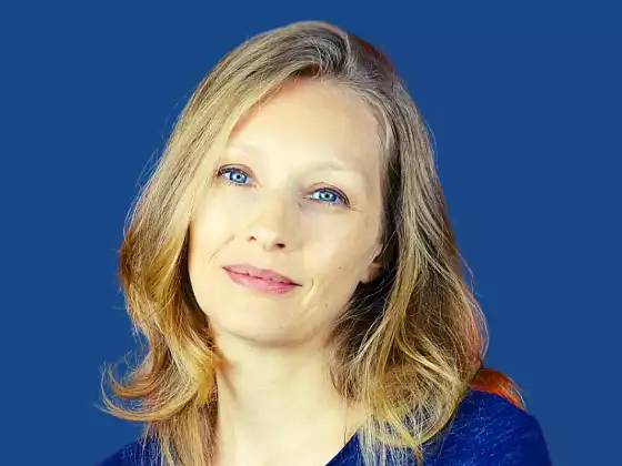Kai Shanti,
Health & Wellness, Spirituality, Spirituality, Spirituality, Spirituality
Expert at Συμπόσιο Empower 2025
