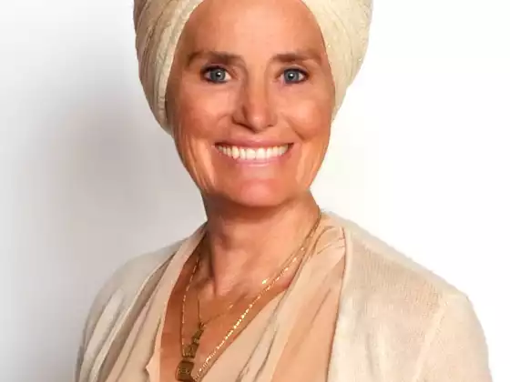 Gurutej Khalsa,
                            Spirituality, Health & Wellness, Love and Relationships, Yoga, Personal Development & Coaching, Personal Development & Coaching
                            Expert at Сияющее обновление: онлайн-симпозиум по здоровью, благополучию и духовности летом 2023 г.