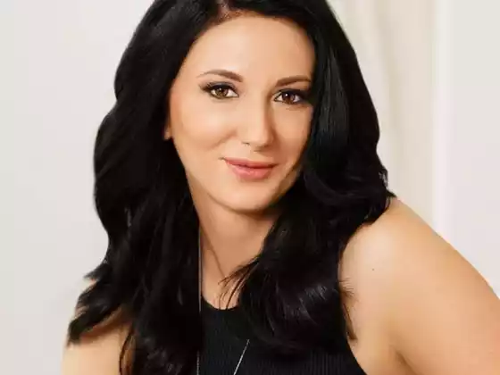 Anika Ray,
Spirituality
Expert at الربيع في الروح: ندوة العقل والجسد والروح