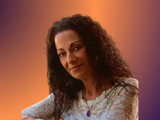 Judi Lynch,
Spirituality, Health & Wellness, Spirituality, Health & Wellness, Health & Wellness, Spirituality, Spirituality, Spirituality, Spirituality, Health & Wellness, Personal Development & Coaching, Personal Development & Coaching, Personal Development & Coaching, Personal Development & Coaching, Spirituality, Intentional Living/Conscious Living
Expert at Sidang Kemuncak Jiwa 2023: Perjalanan Dalam, Mulakan!