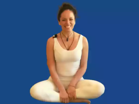 Ella Mesma,
Health & Wellness, Yoga, Yoga, Yoga, Arts, Health & Wellness, Health & Wellness, Health & Wellness, Health & Wellness, Health & Wellness
Expert at Ensemble unissant l'esprit, le corps et l'âme