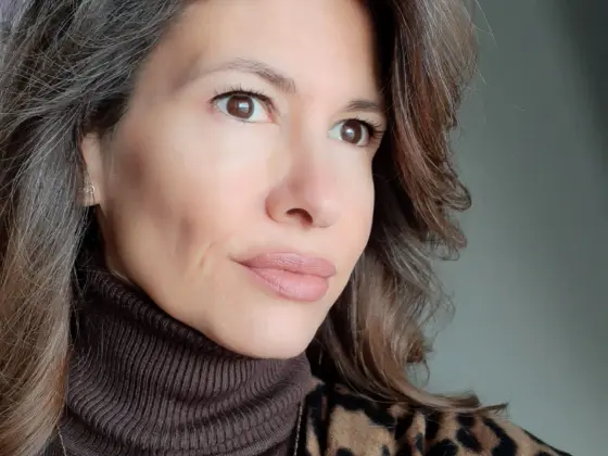 Cassaundra Paolini,
Health & Wellness, Spirituality, Health & Wellness, Health & Wellness, Health & Wellness, Personal Development & Coaching, Yoga, Personal Development & Coaching, Spirituality
Expert at الربيع في الروح: ندوة العقل والجسد والروح