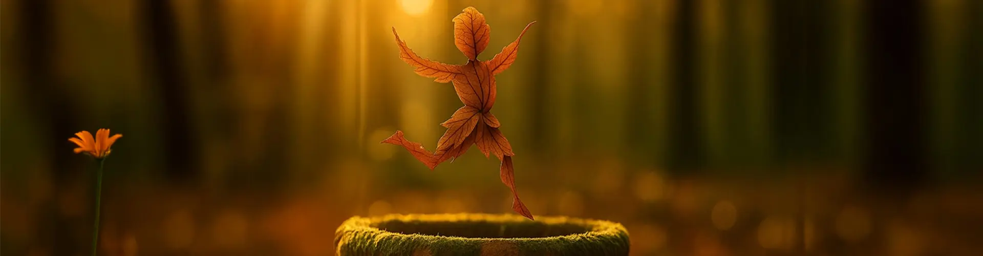 Bundle: Thrive & Align: Εβδομάδα Ευεξίας Φθινοπώρου 2025 - Online Course by Learn It Live