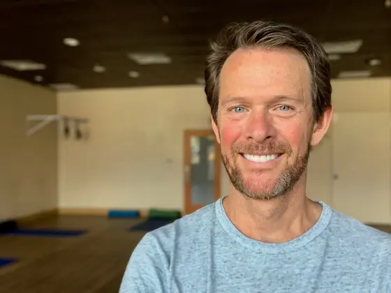Jeff Bailey,
                            Spirituality, Spirituality, Health & Wellness, Health & Wellness, Health & Wellness, Yoga
                            Expert at Thrive & Align: Εβδομάδα Ευεξίας Φθινοπώρου 2025